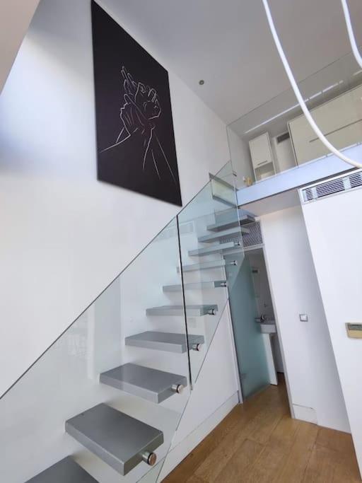 Gazi Pool House Apartment Athens Exterior photo